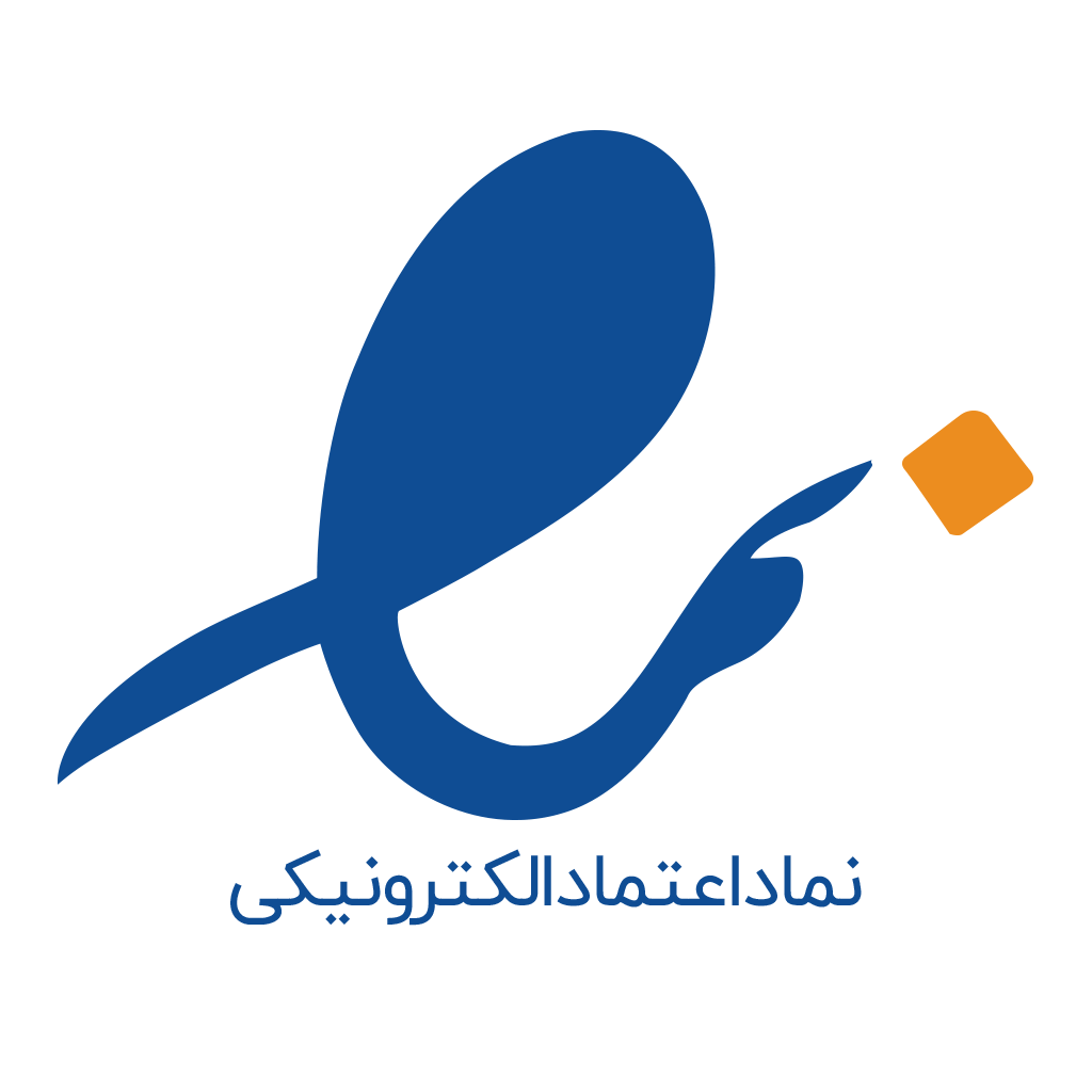 نماد اعتماد همیار سئو